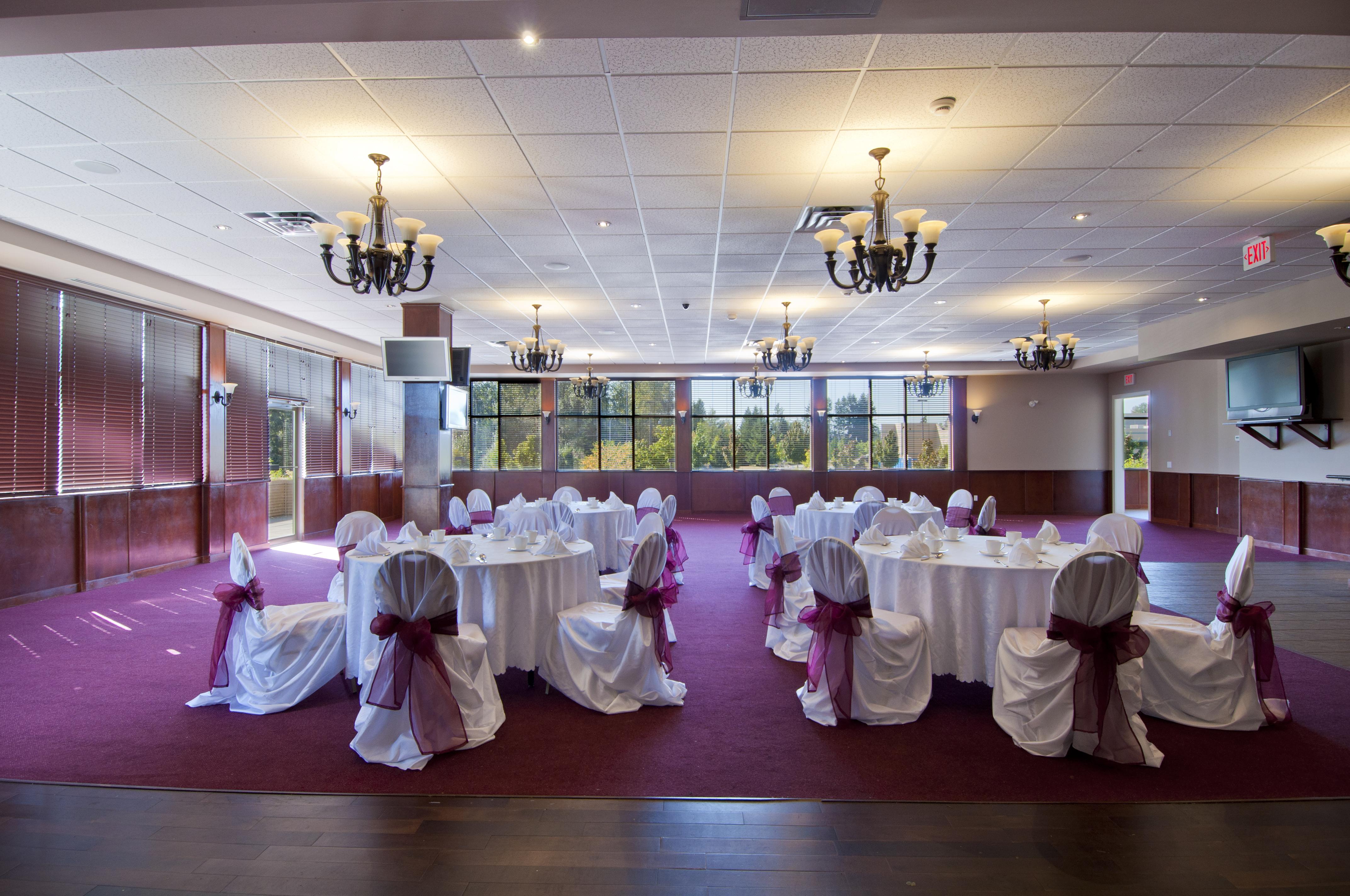 Comfort & 3* Surrey