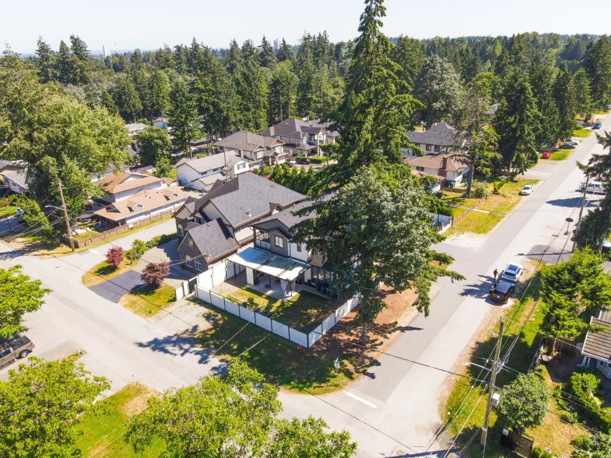 T&t Homestay Surrey