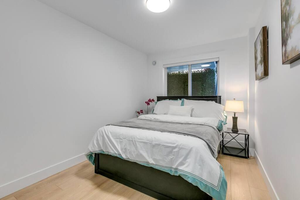 Guest In South Apartment