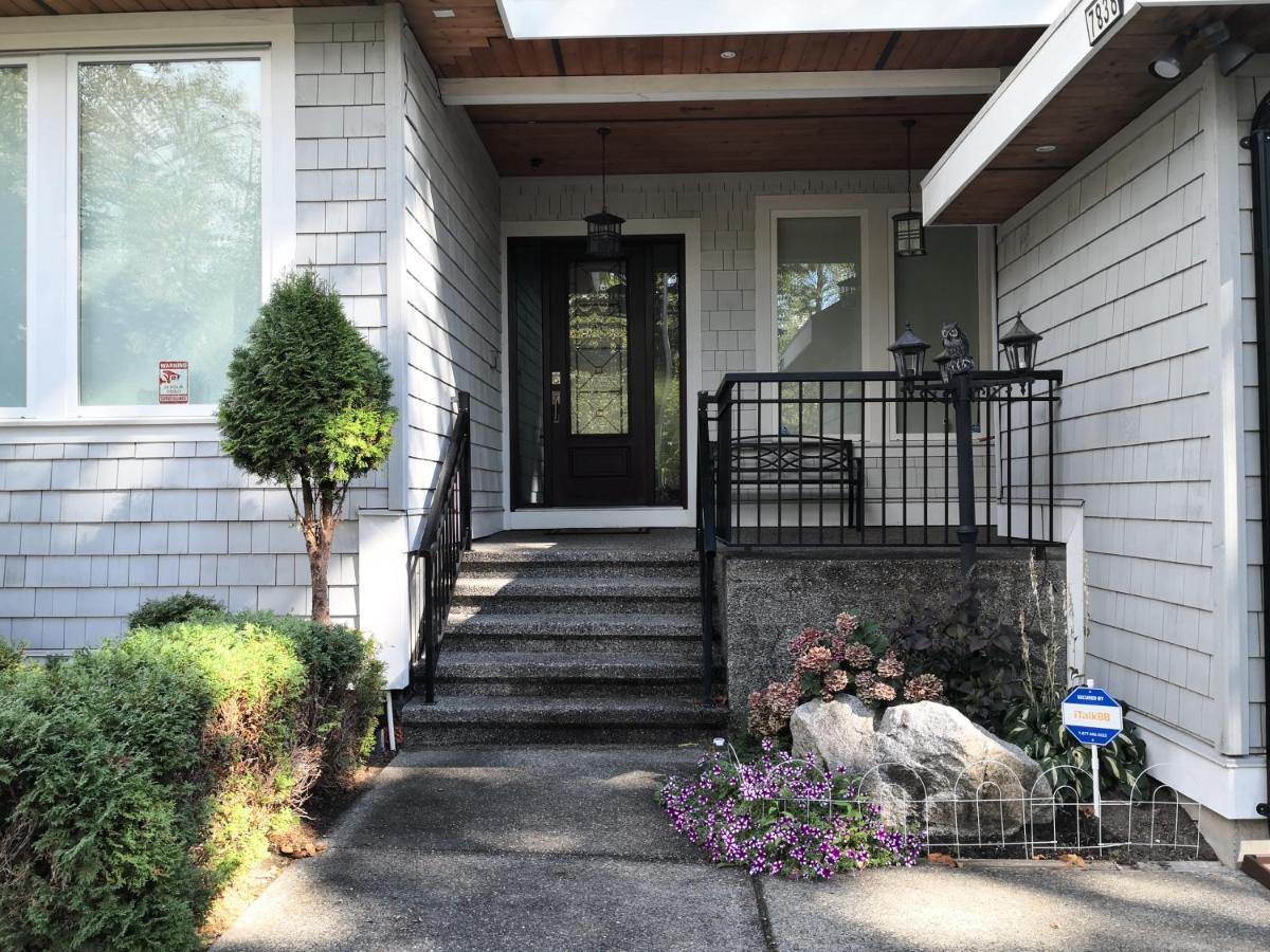 Spacious Ensuite Near Nature & Amenities Homestay *