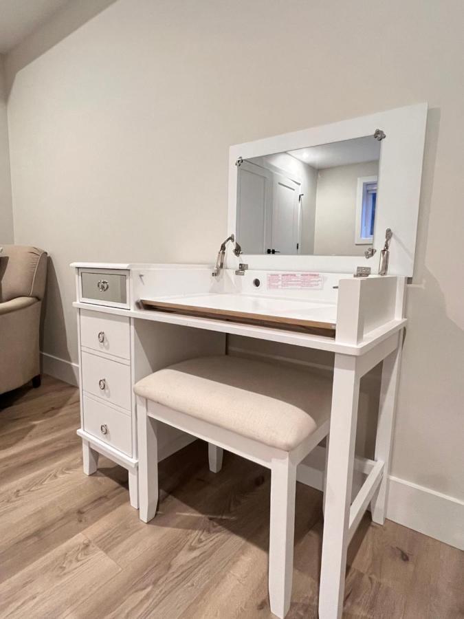 Holiday home The Harmony Spacious 2 Bdrms 2 Beds Basement