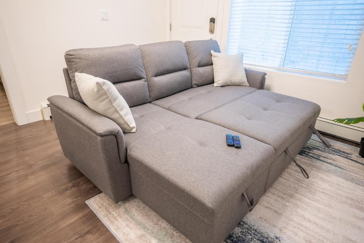 Merv's Luxurious Casa de hóspedes