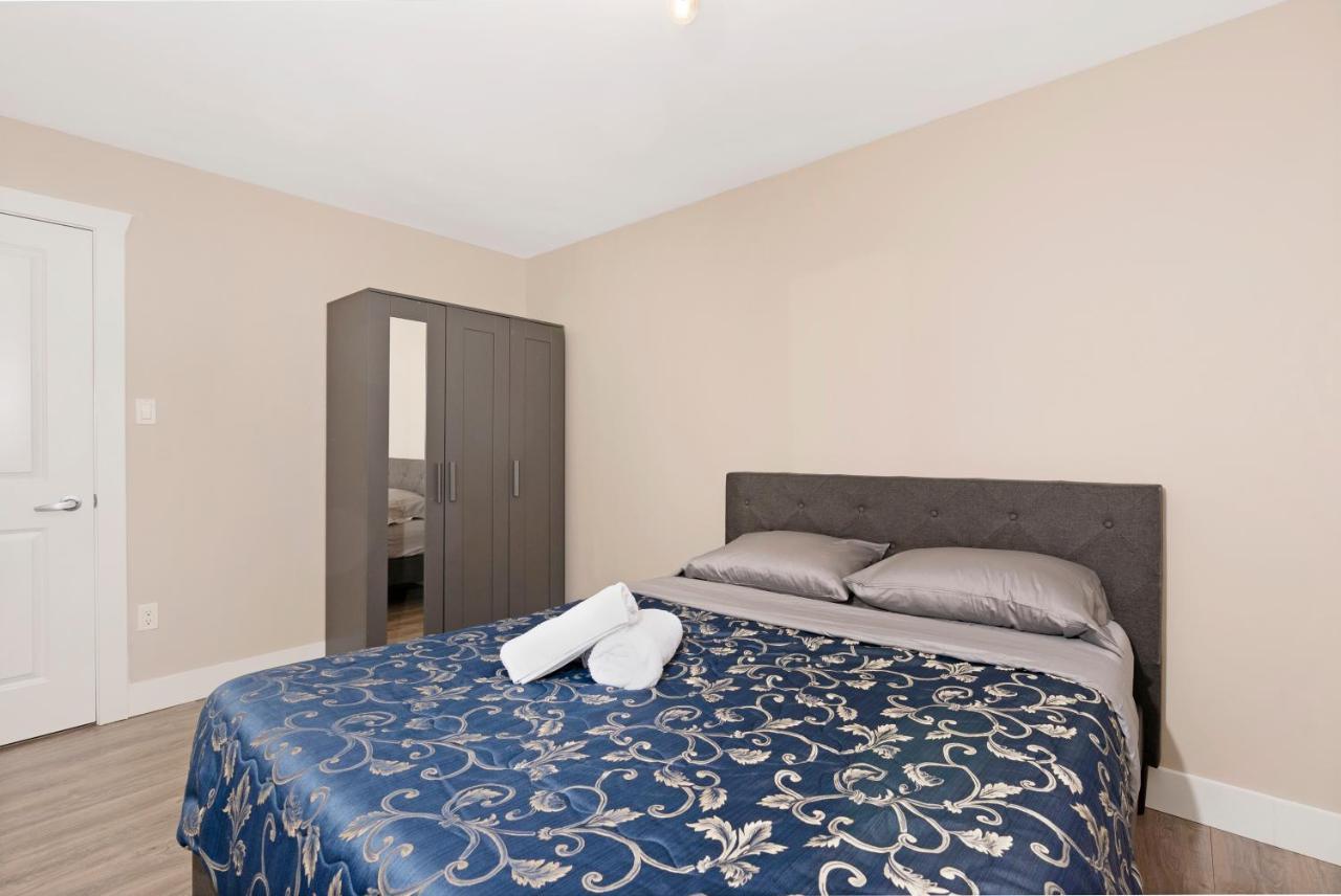 Merv's Luxurious Casa de hóspedes