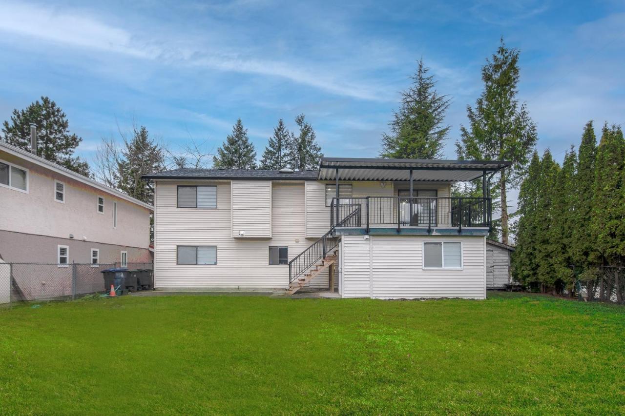 Modern Fully Equipped And Place To Enjoy * Surrey