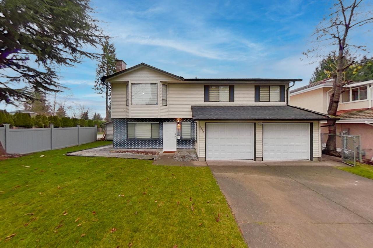 Casa de férias Modern Fully Equipped And Place To Enjoy Surrey