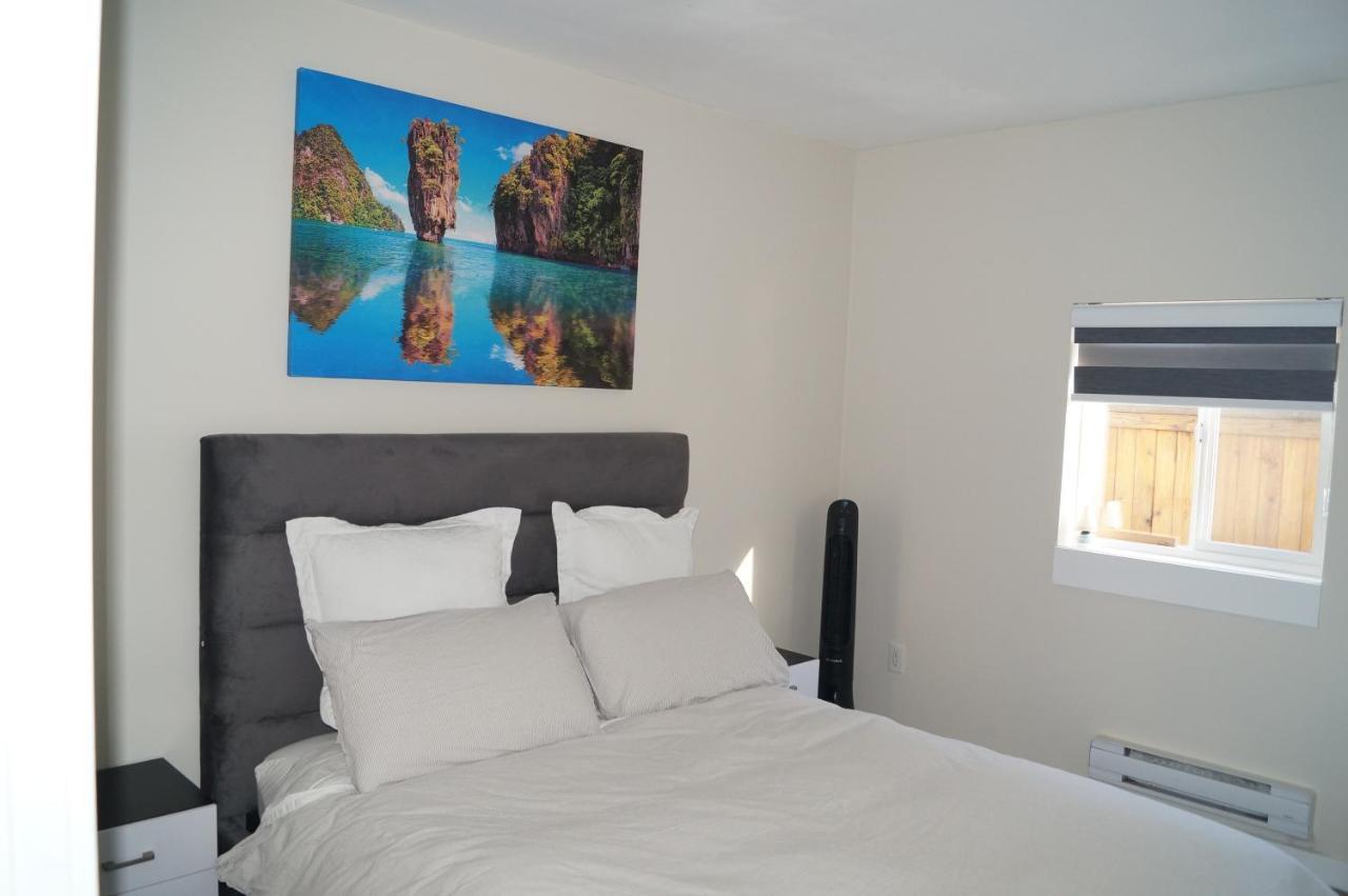 Ground Level One Bedroom Apartamento
