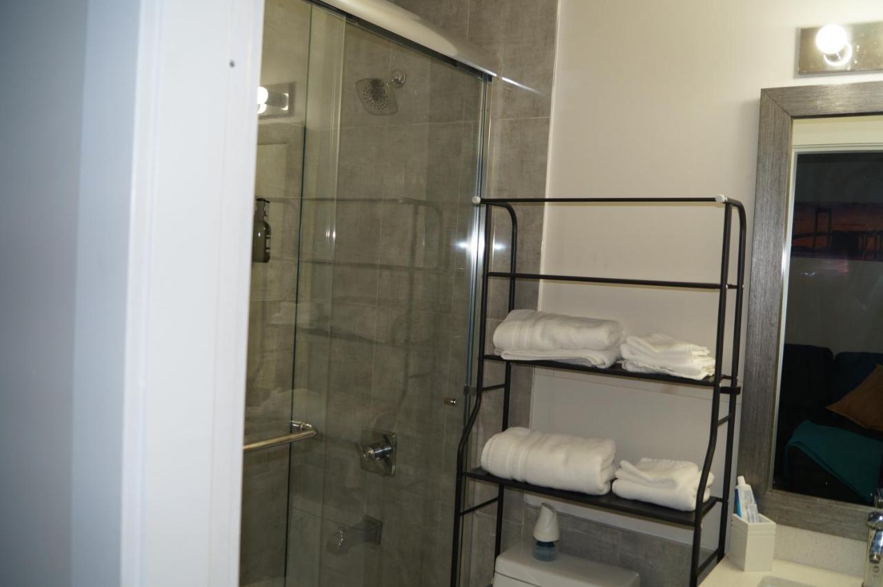Ground Level One Bedroom Apartamento