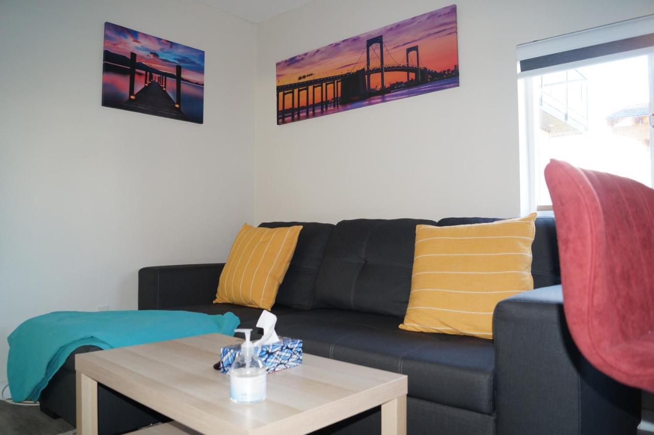 Ground Level One Bedroom Apartamento *