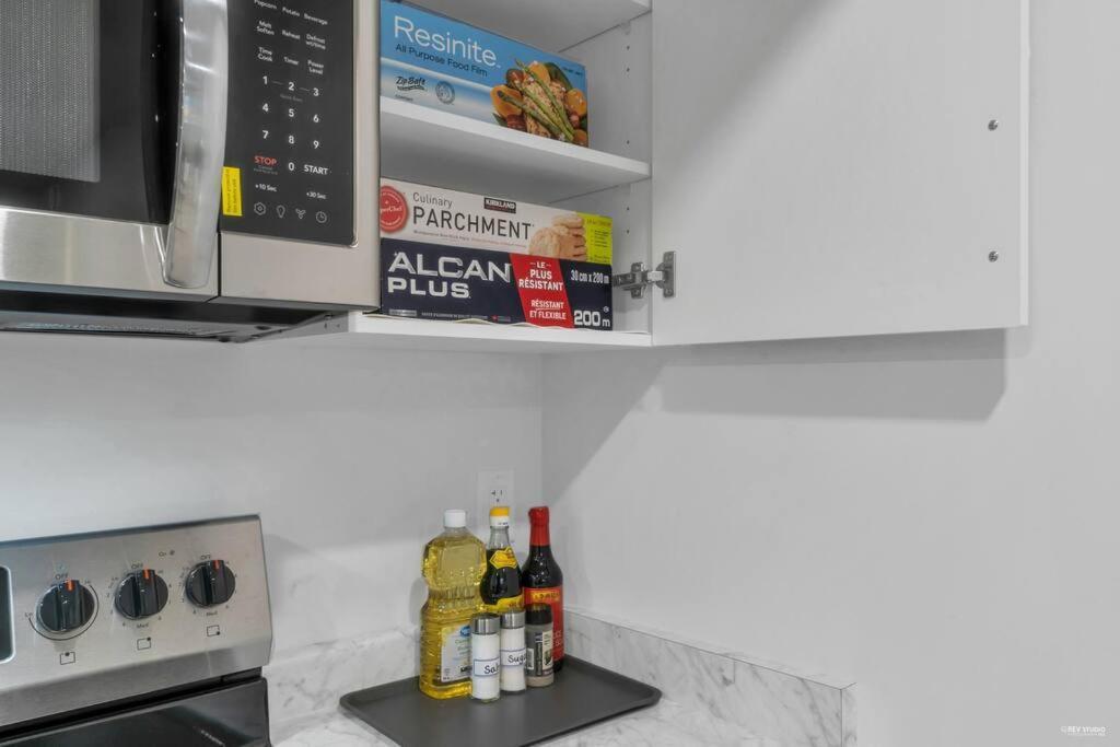 Apartment Brand New Ground Level, Close To Beach, Us Boarder