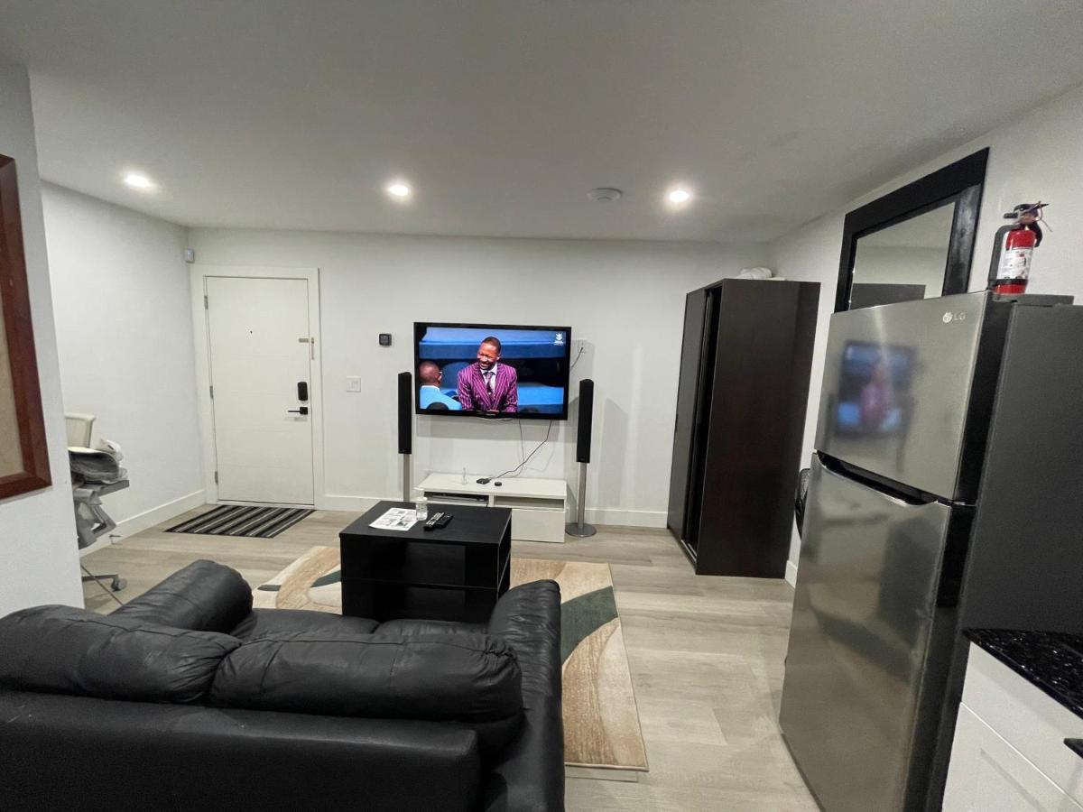 Apartment Modern & Luxurious In