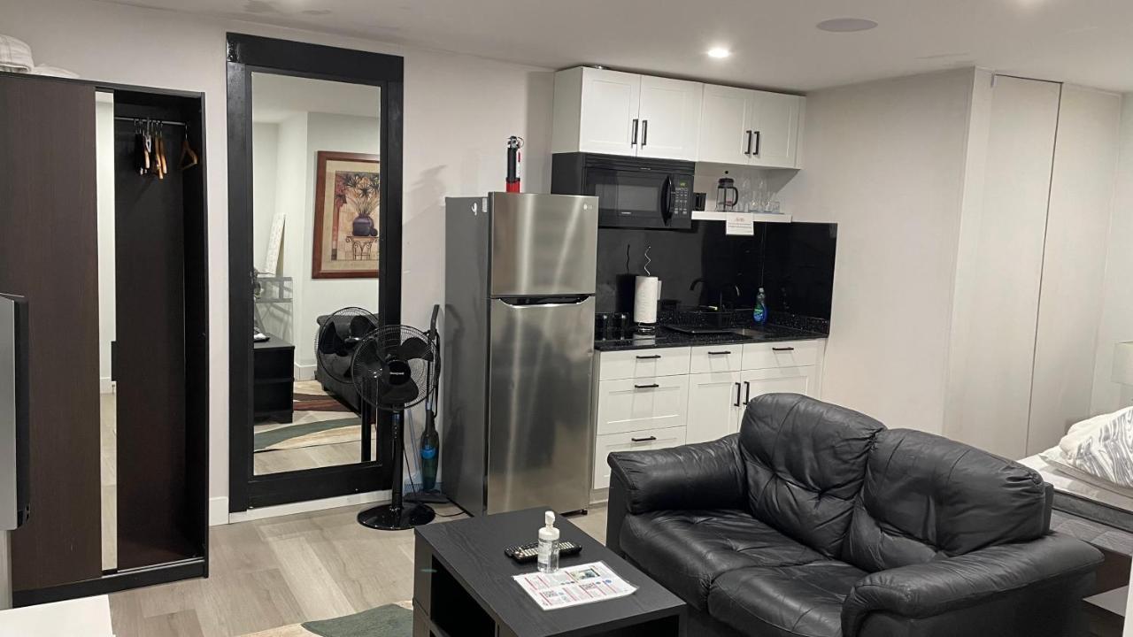 Modern & Luxurious In