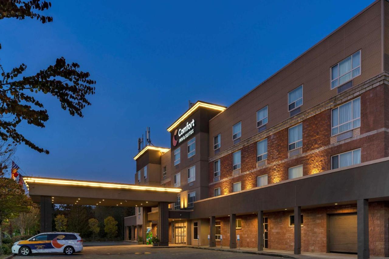 Comfort & Hotel Surrey