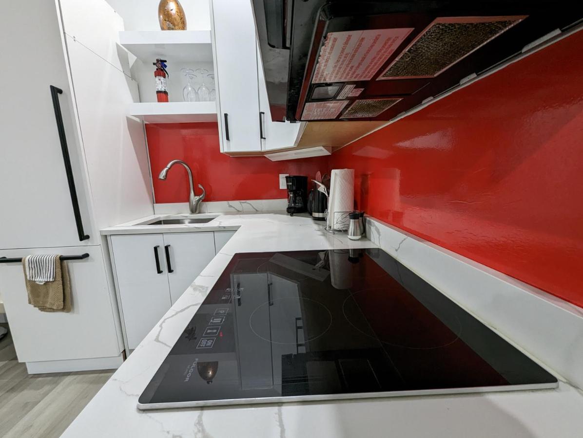 Apartment Modern & Luxurious In *