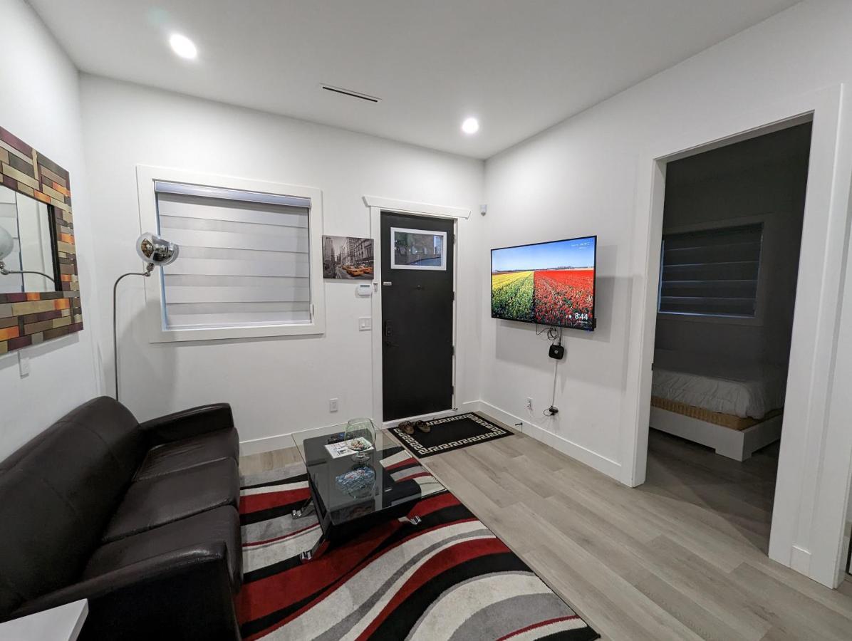 Modern & Luxurious In Apartment