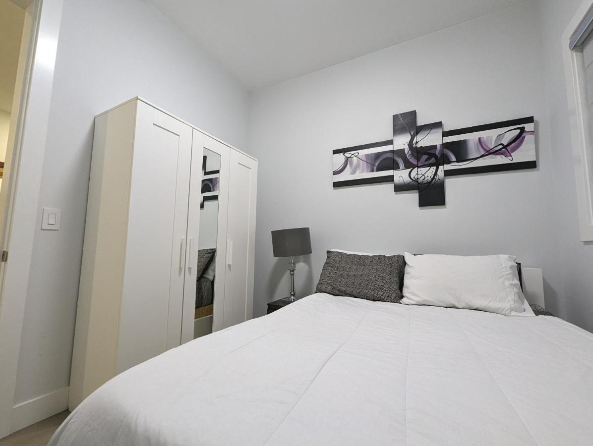 Modern & Luxurious In Surrey