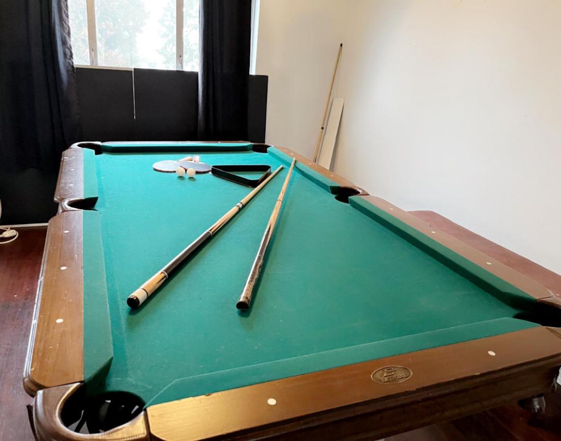Holiday home Vintage - 3 Bed House - North - Ping-pong And Pool Table - Tv Cable *