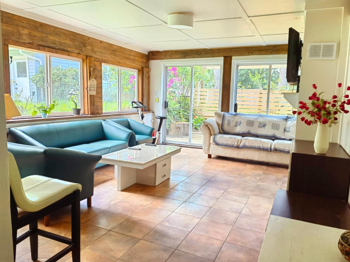 Homestay Happy-go-lucky White Rock Surrey
