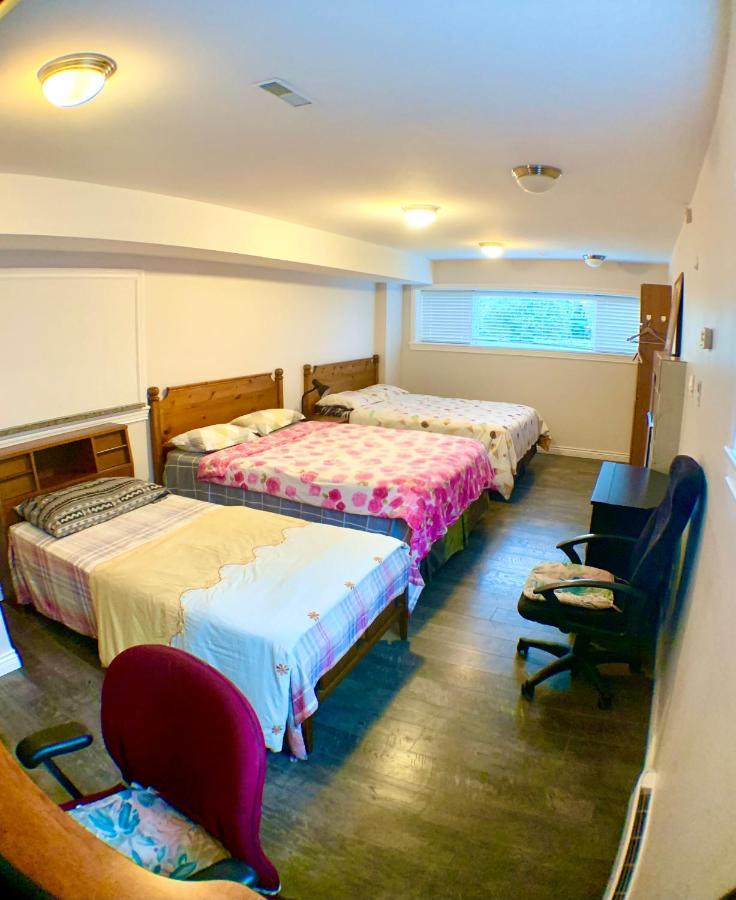 Homestay Good Location Surrey