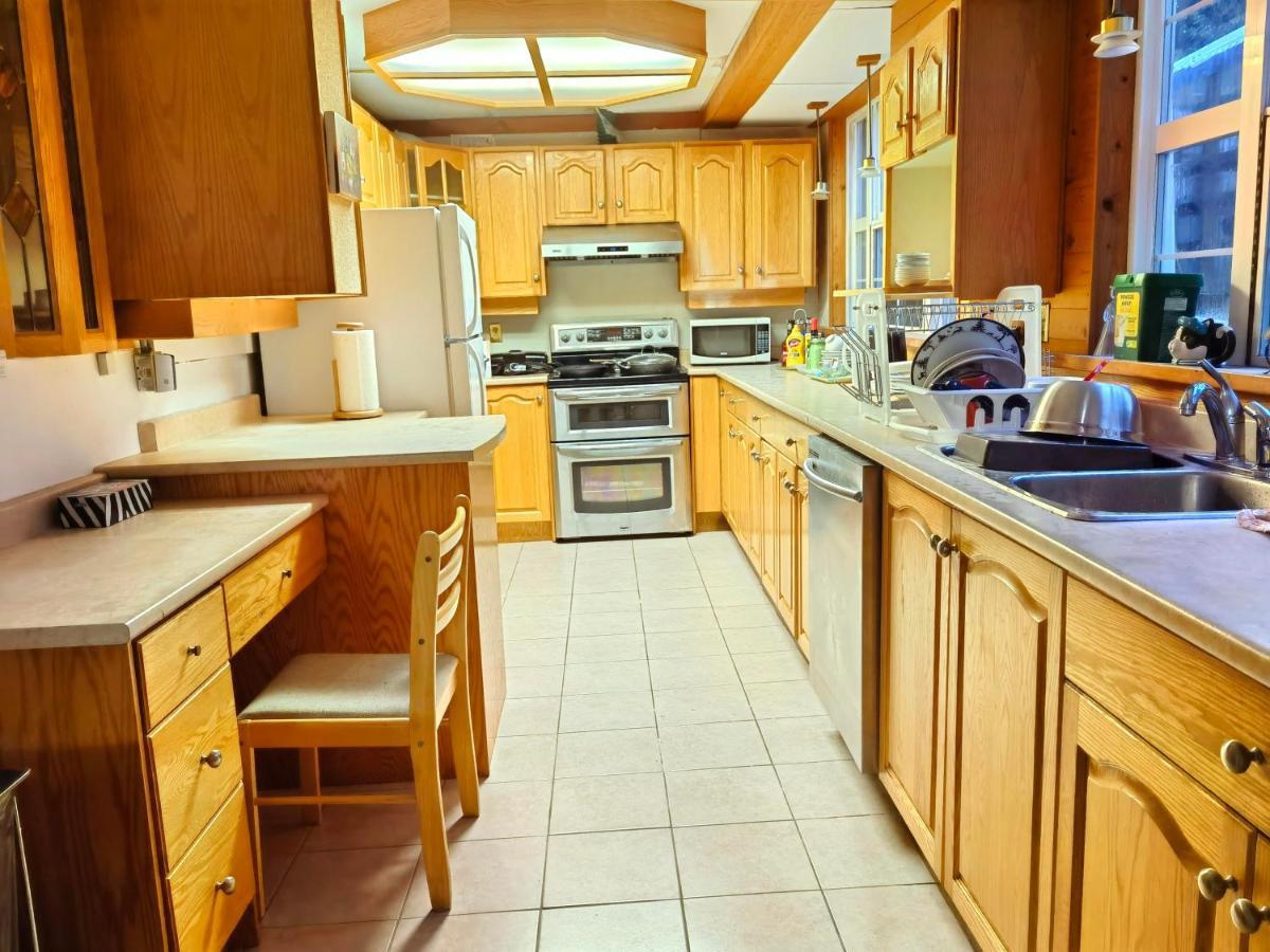 Homestay Happy-go-lucky White Rock