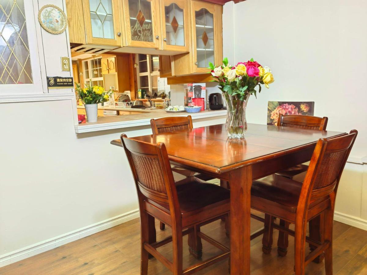 Homestay Happy-go-lucky White Rock Surrey