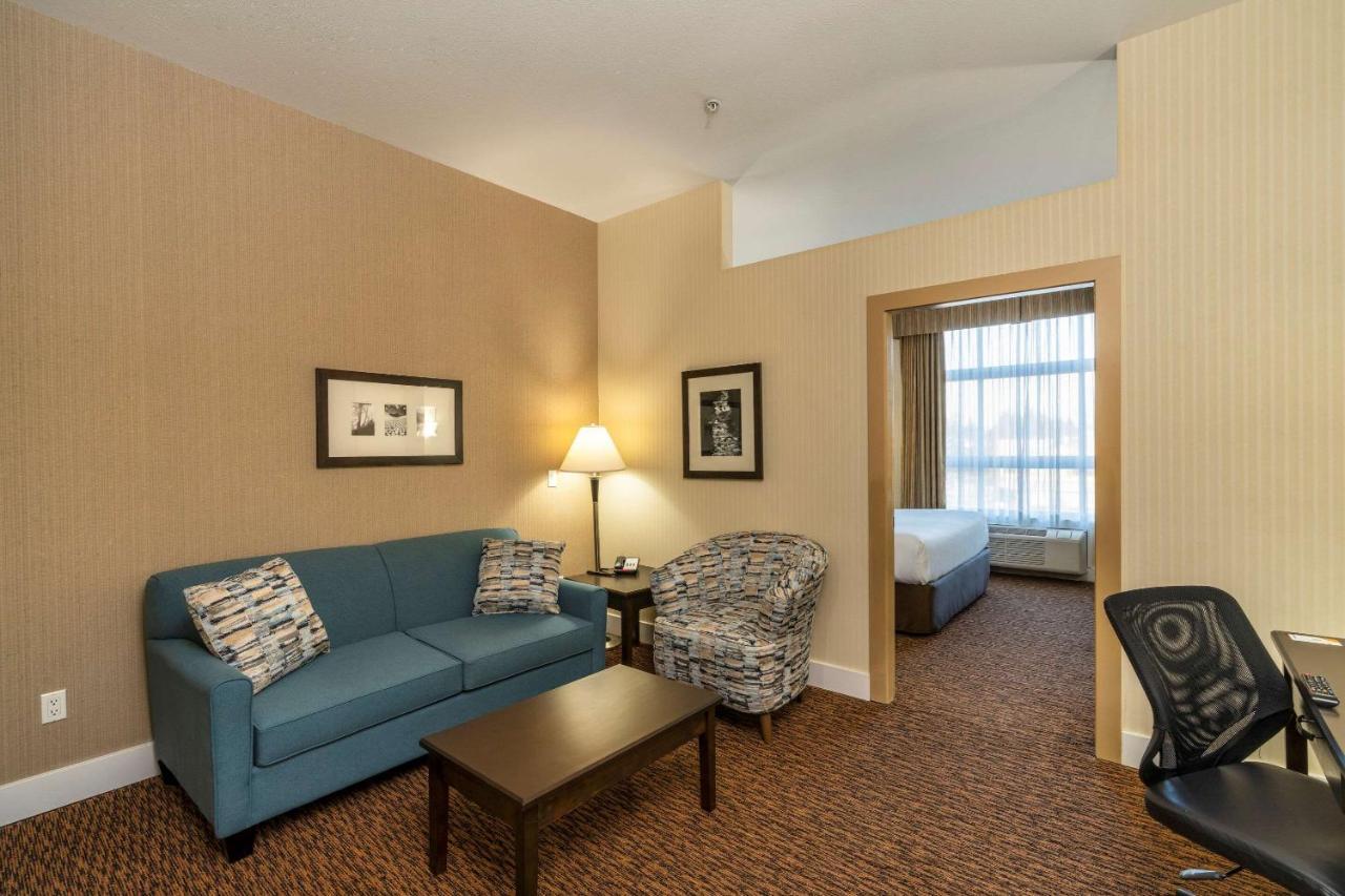 Hotel Comfort &