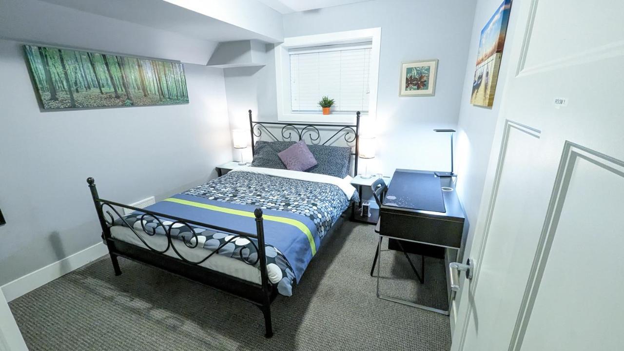 Entire Forest Near Nature & Amenities Guest house Surrey