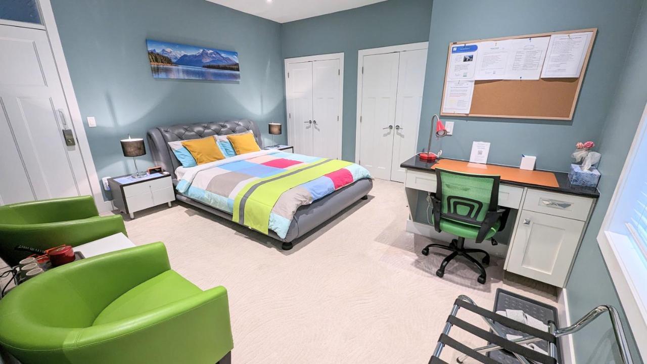 Spacious Ensuite Near Nature & Amenities *