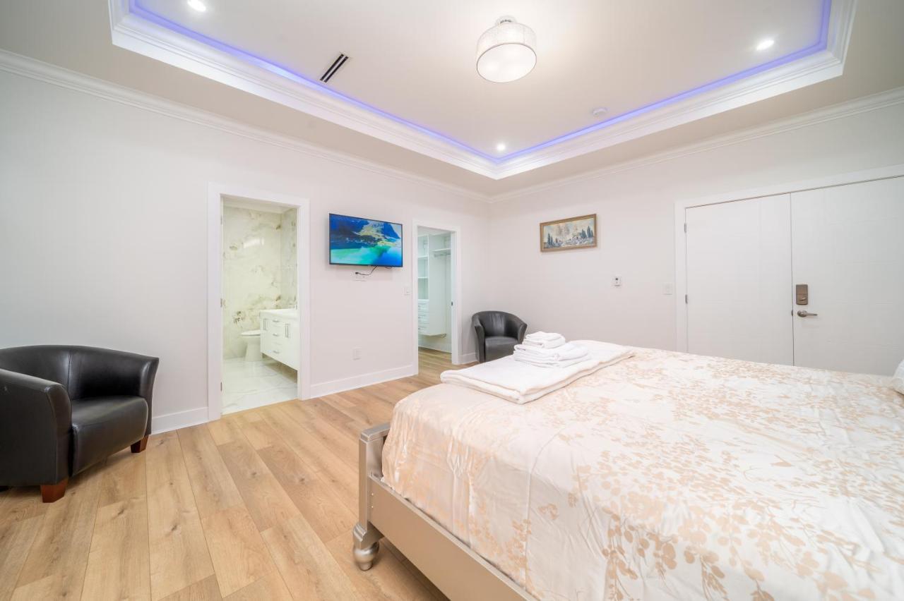 Sun Homestay Surrey