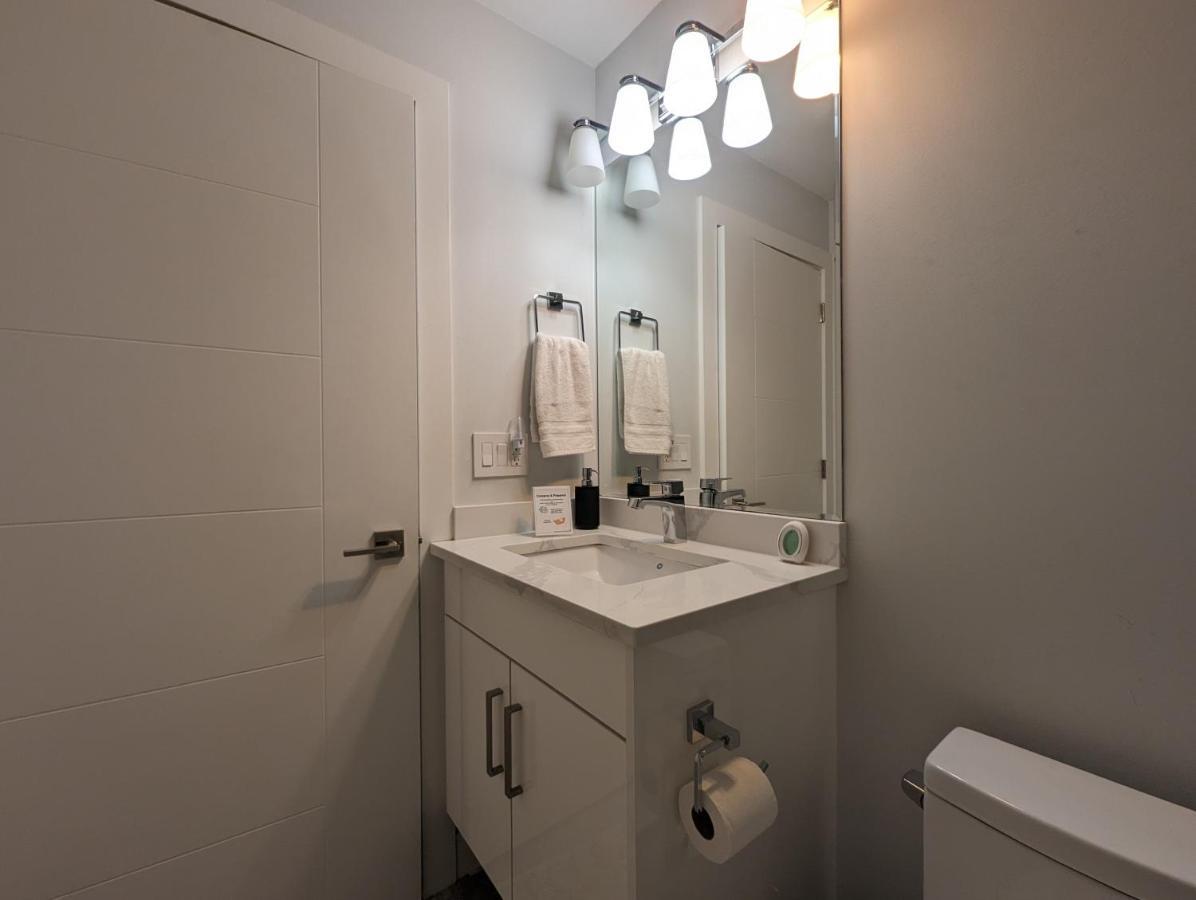 Apartment Modern & Luxurious In