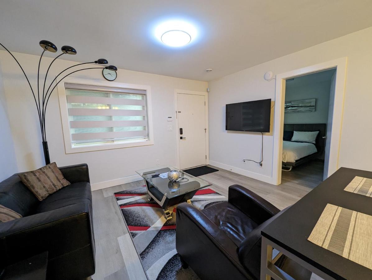 Modern & Luxurious In Surrey