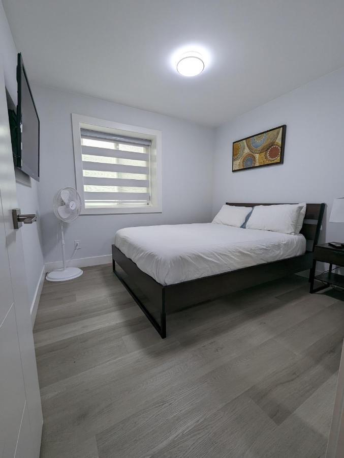 Apartment Modern & Luxurious In *