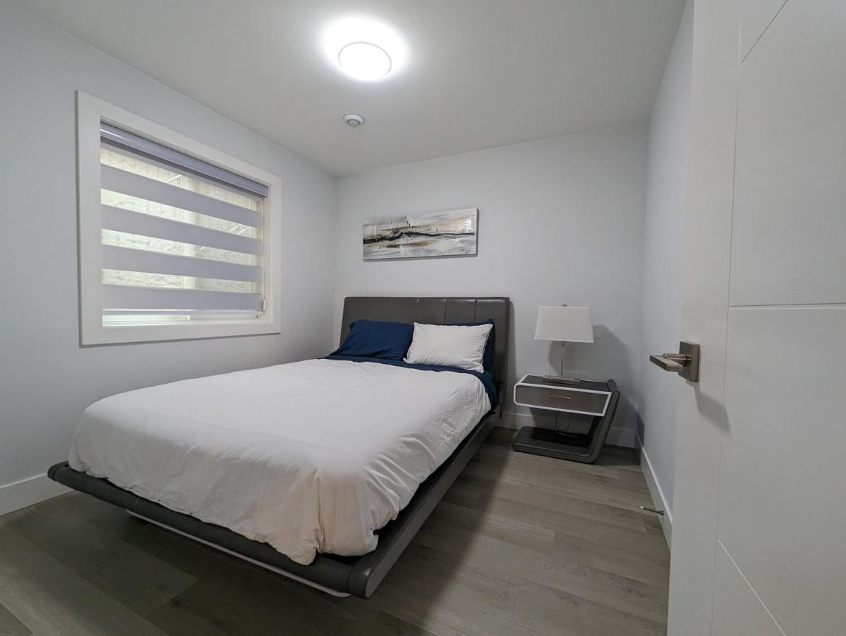 Apartment Modern & Luxurious In *