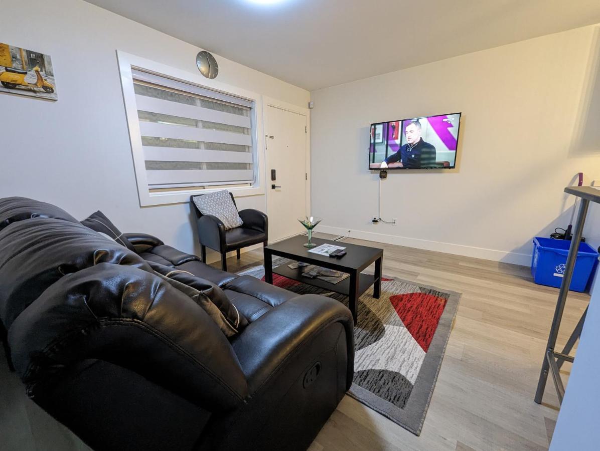 Modern & Luxurious In