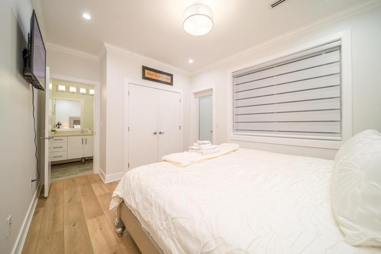 Sun Homestay Surrey