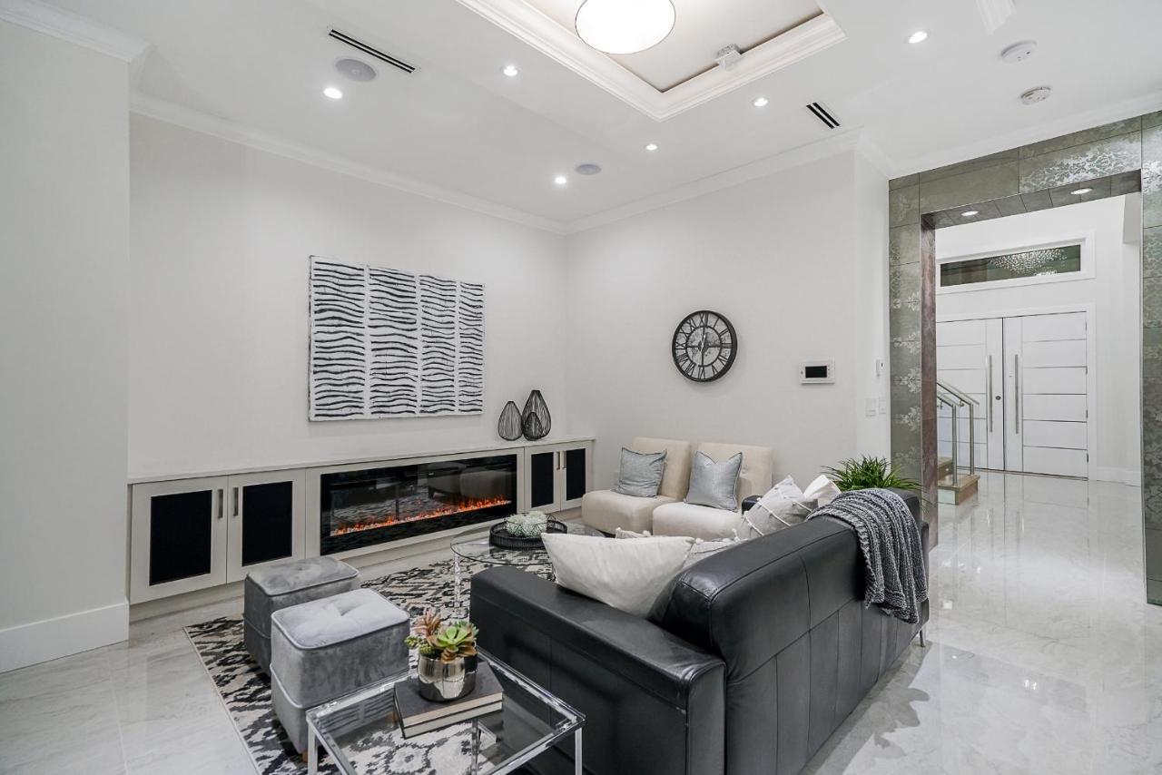 Homestay Sun Surrey