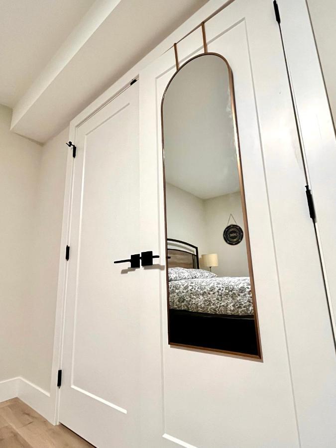 Holiday home The Harmony Spacious 2 Bdrms 2 Beds Basement