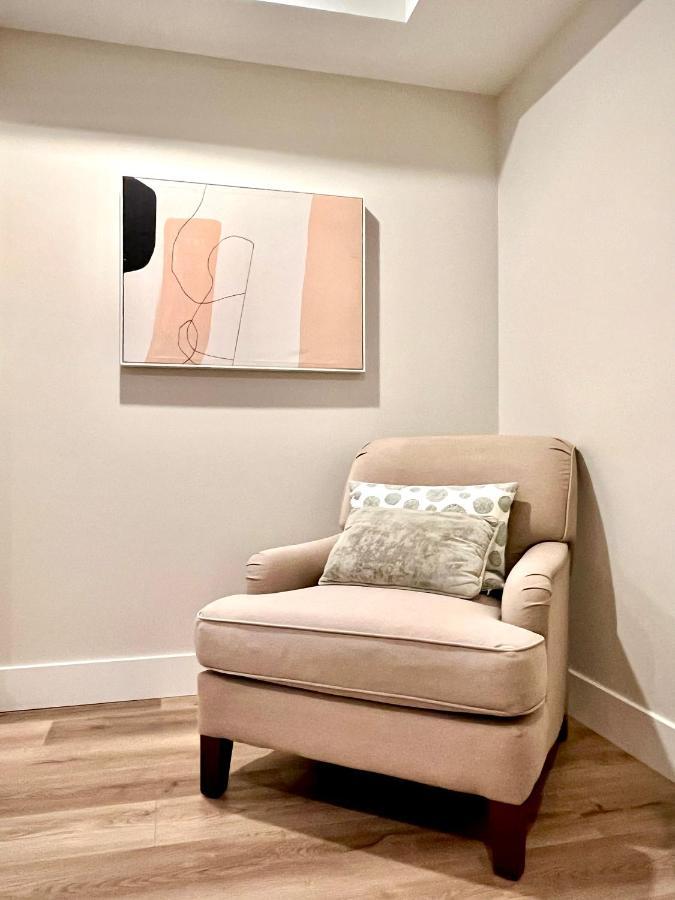 The Harmony Spacious 2 Bdrms 2 Beds Basement Holiday home *