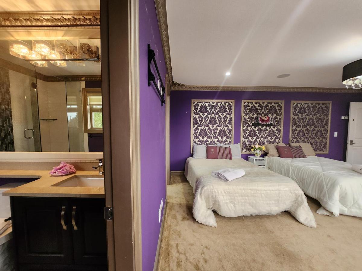 Homestay Empress Stays Surrey