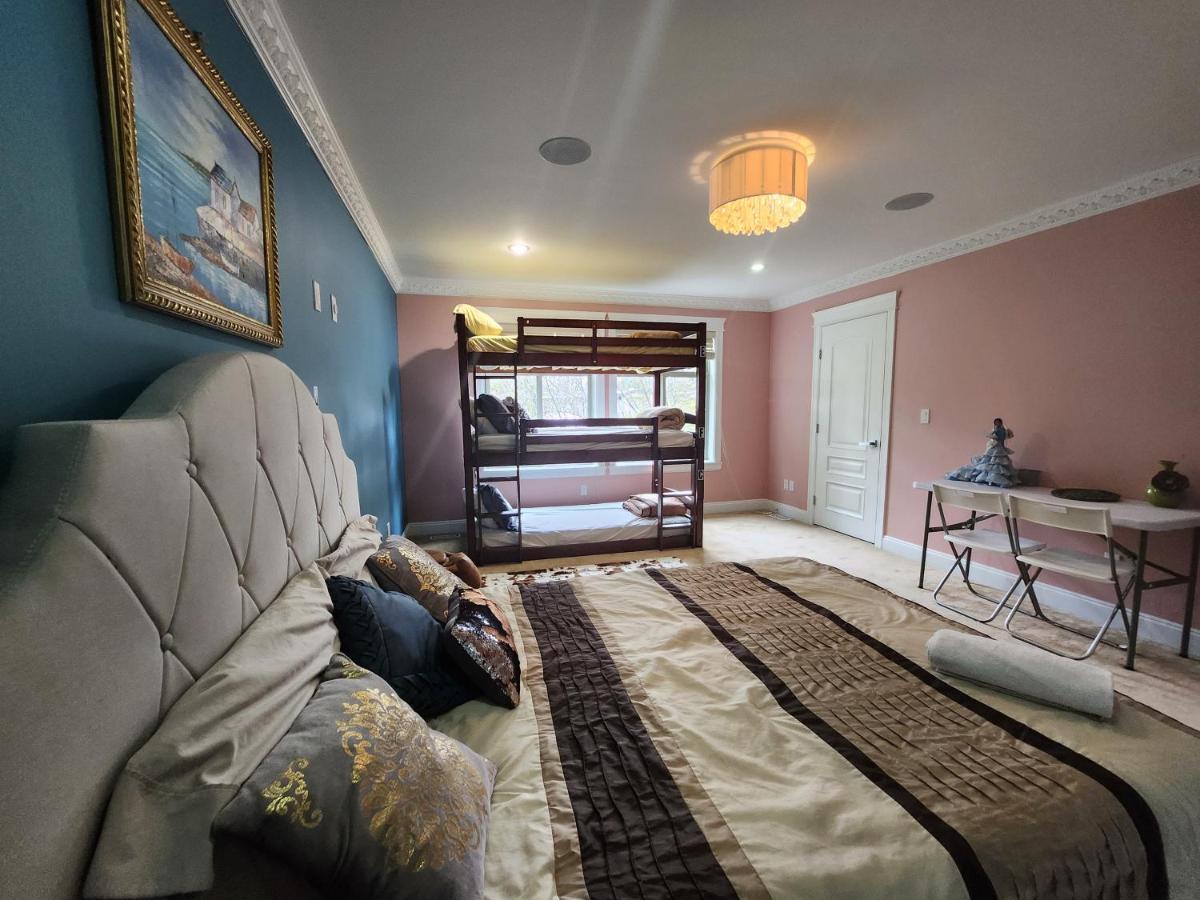 Homestay Empress Stays Surrey