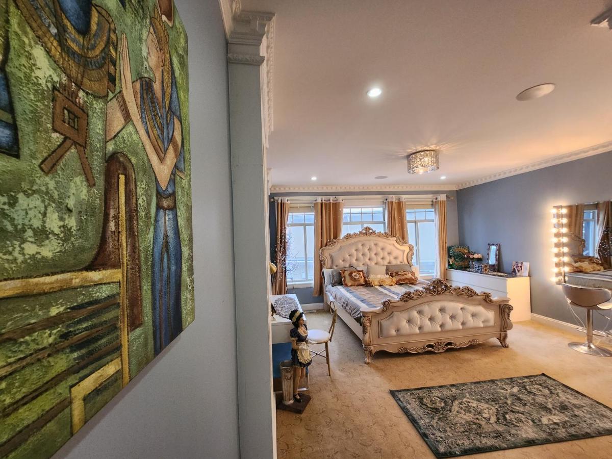Homestay Empress Stays Surrey