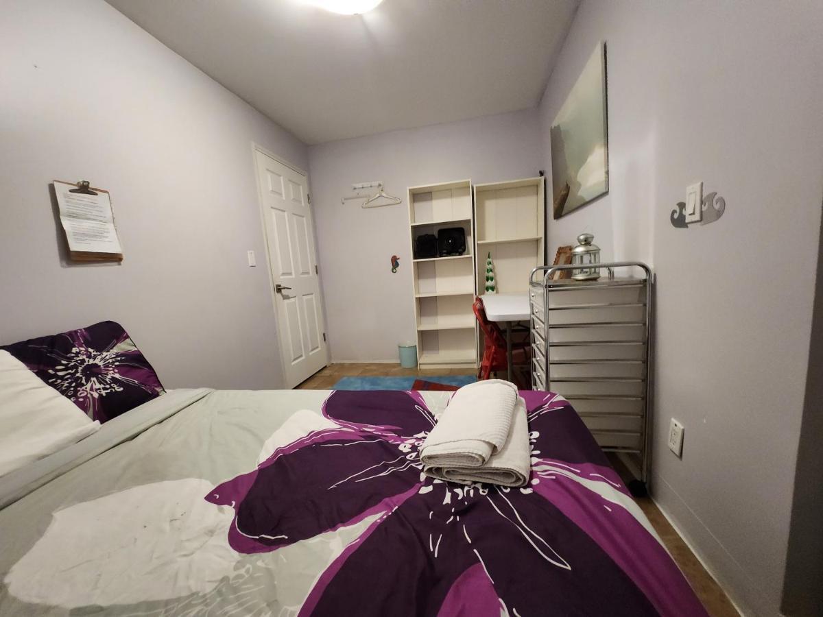 Homestay Empress Stays *