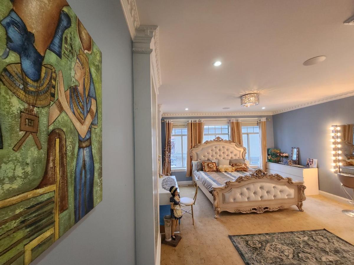 Homestay Empress Stays Surrey