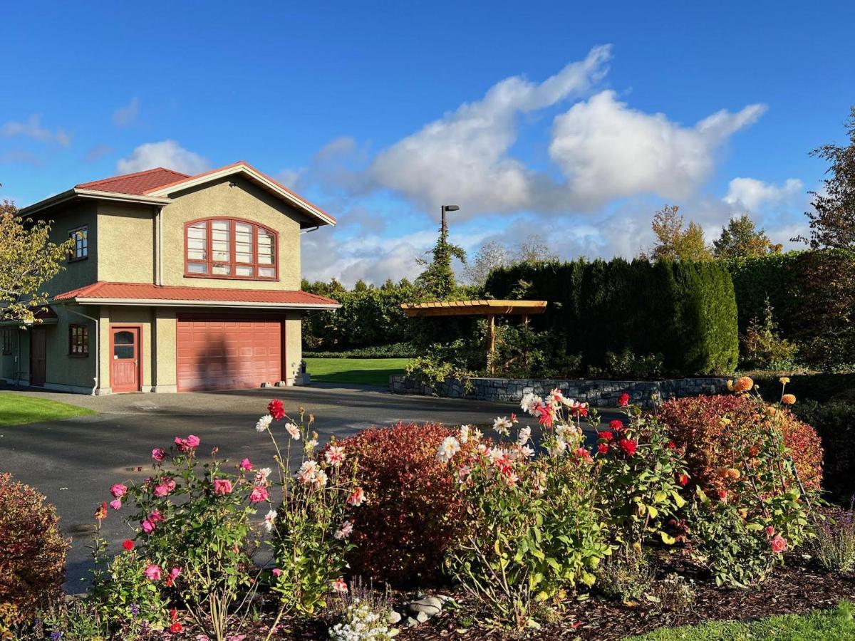 Holiday home Manor Landscape In *