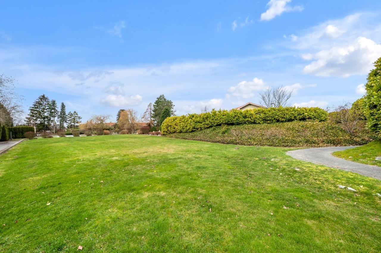 Holiday home Manor Landscape In