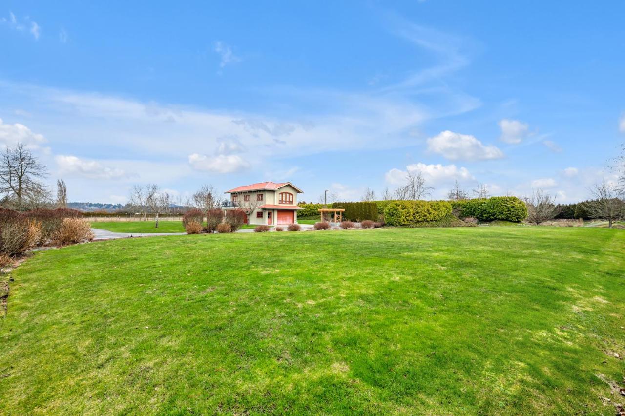 Holiday home Manor Landscape In *