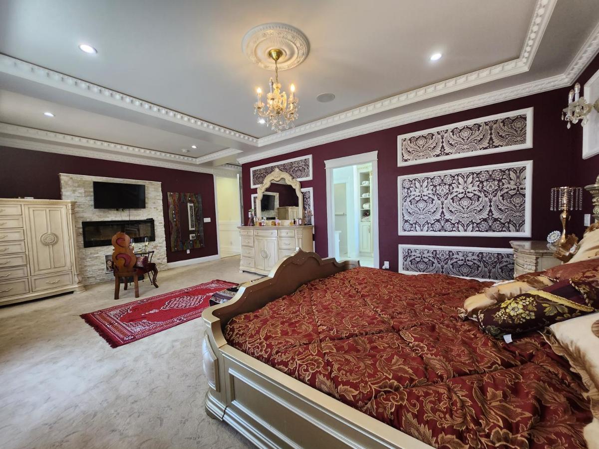 Empress Stays Homestay Surrey