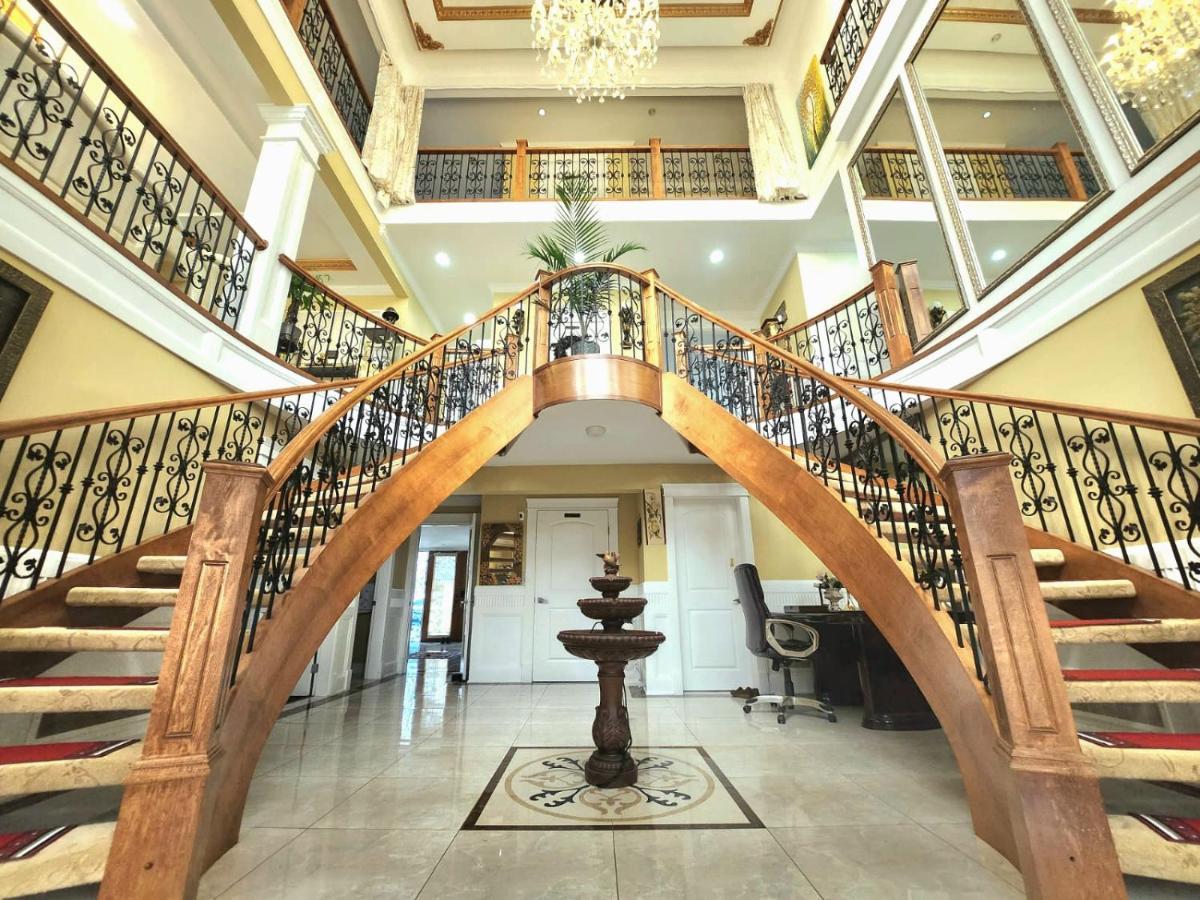 Empress Stays Homestay