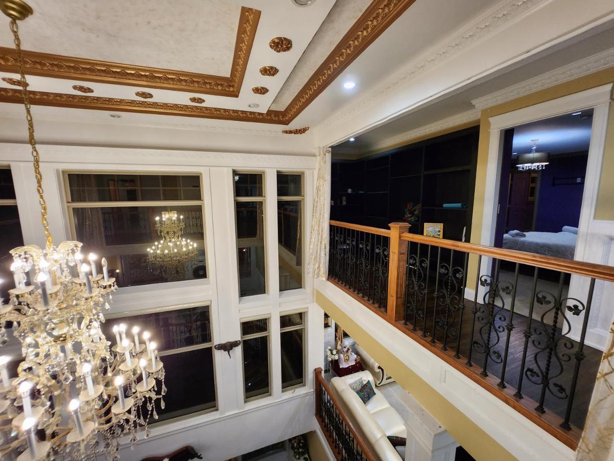 Empress Stays Homestay Surrey