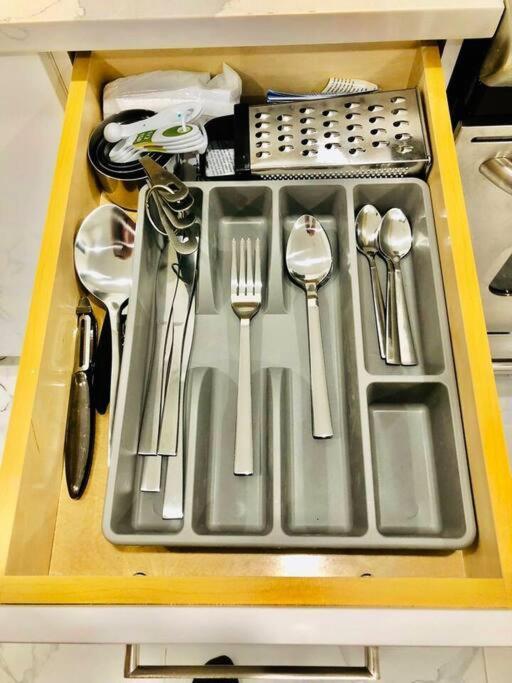Beautiful 1 Bedrm & Kitchen Near Vancouver. Apartment Surrey