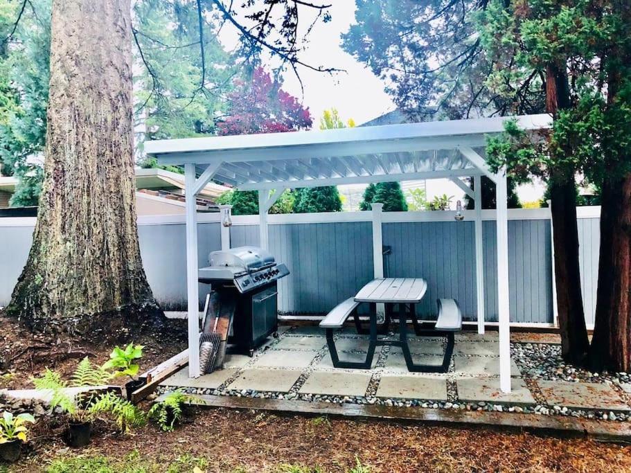 Beautiful 1 Bedrm & Kitchen Near Vancouver. * Surrey